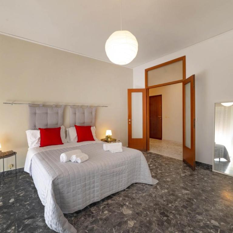Residenza Dalia&Lea - Two-Bedroom Apartment - 7
