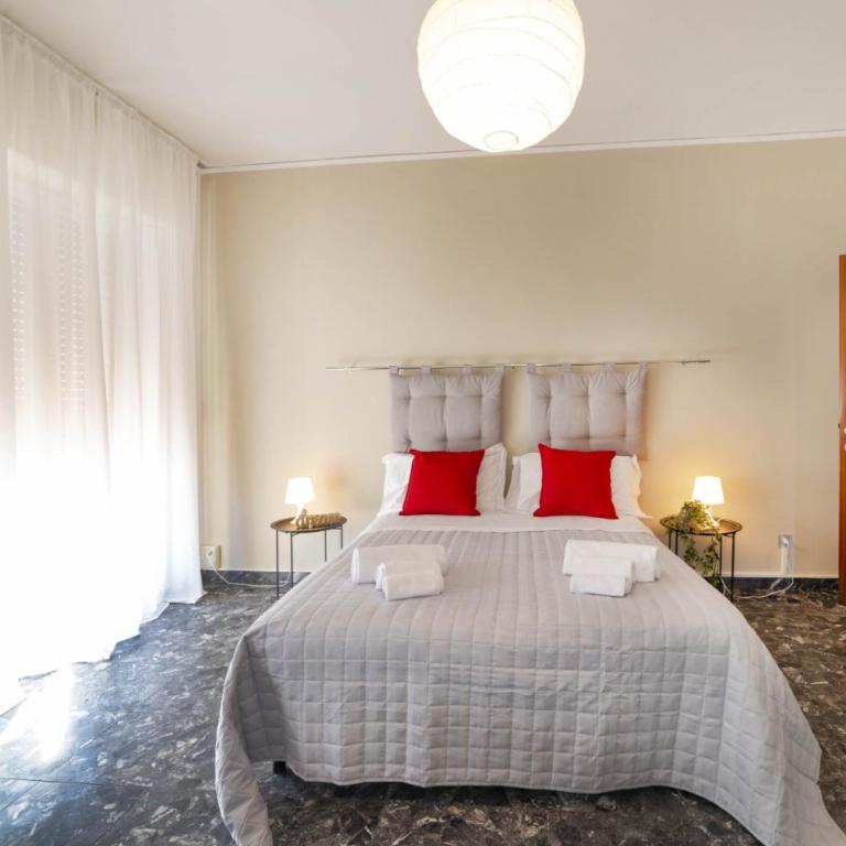 Residenza Dalia&Lea - Two-Bedroom Apartment - 8