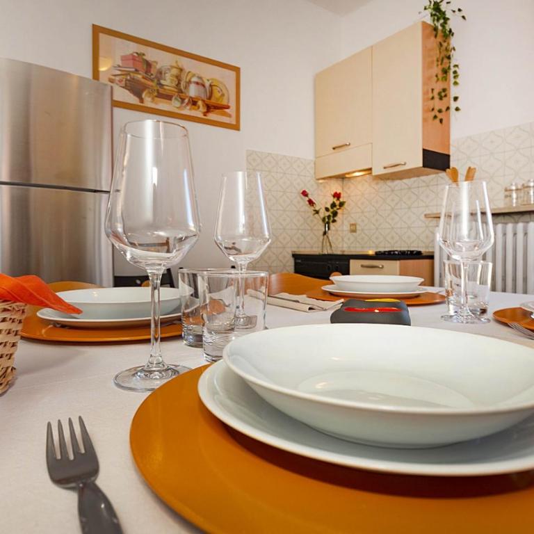 Residenza Dalia&Lea - Two-Bedroom Apartment - 19