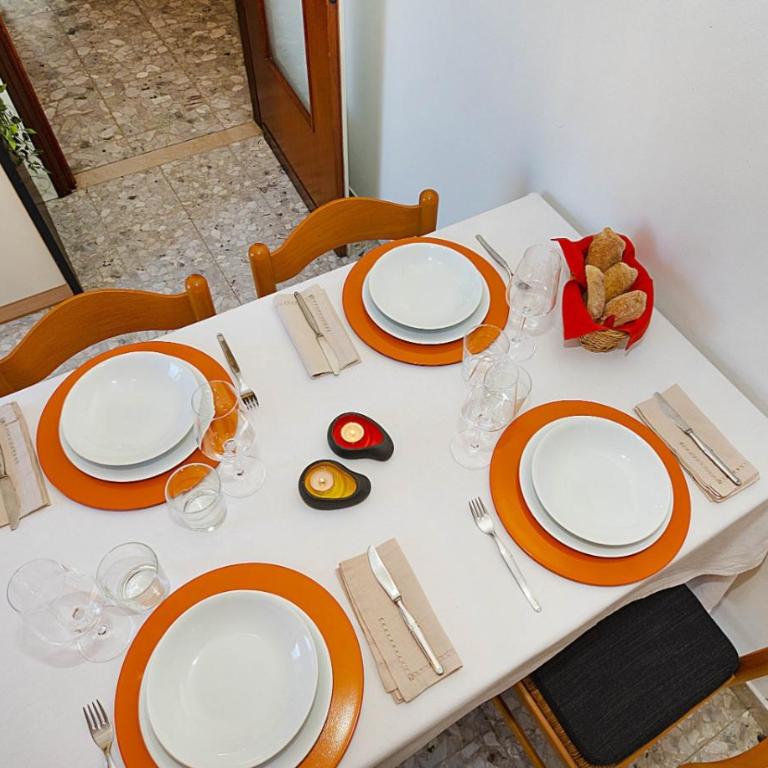 Residenza Dalia&Lea - Two-Bedroom Apartment - 22