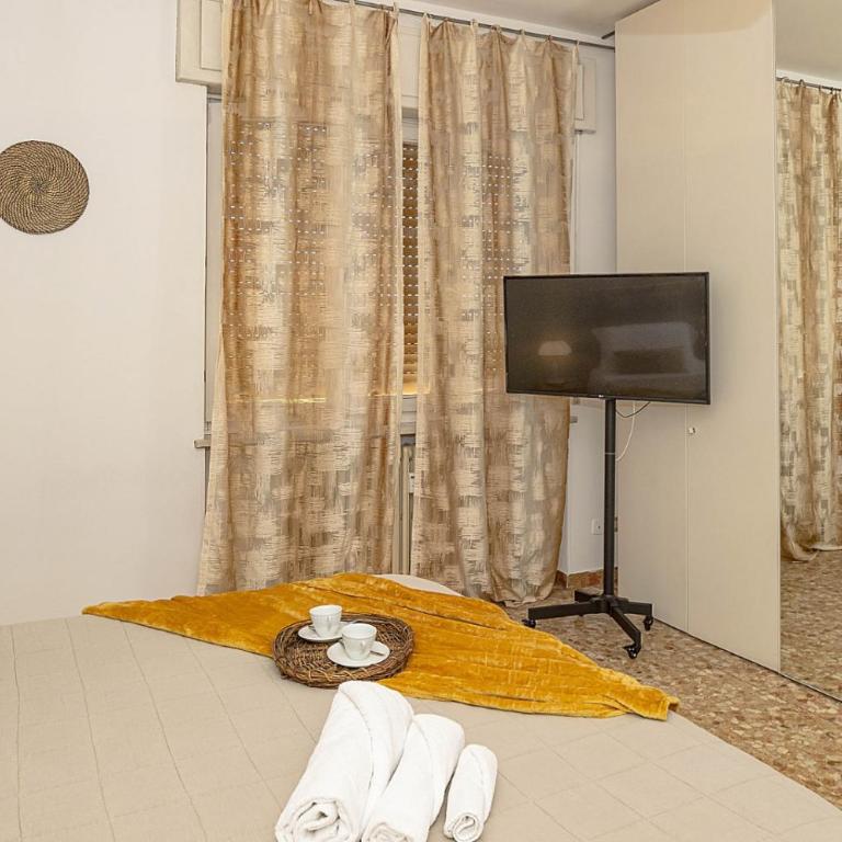 Residenza Dalia&Lea - Two-Bedroom Apartment - 6