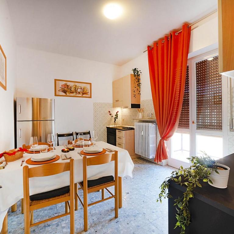 Residenza Dalia&Lea - Two-Bedroom Apartment - 16