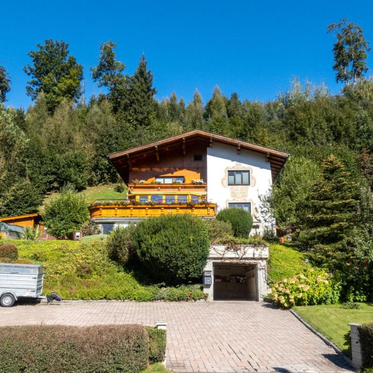 Apartment LISAL by All in One Apartments - Apartment mit 2 Schlafzimmern - 1
