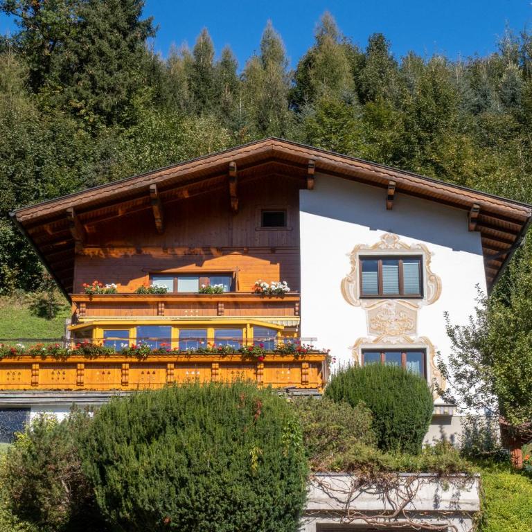 Apartment LISAL by All in One Apartments - Apartment mit 2 Schlafzimmern - 17
