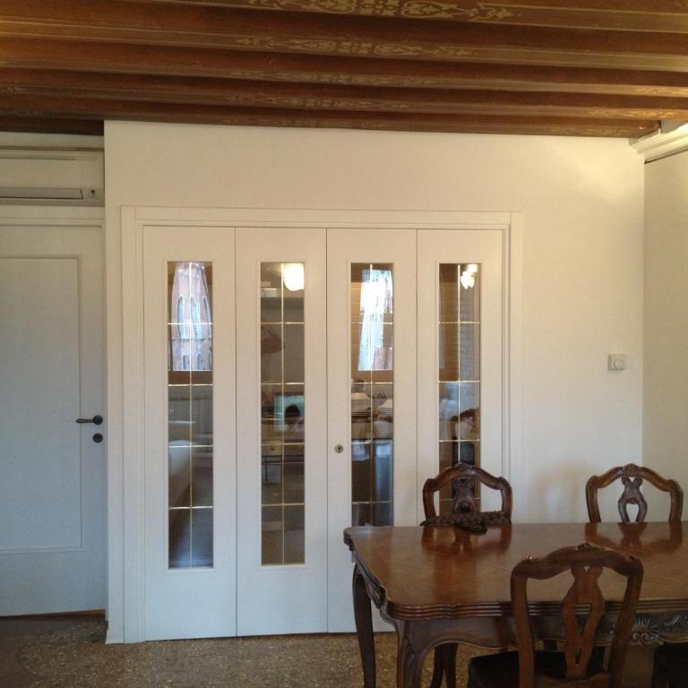 Venice Romantic Home - Appartamento con 2 Camere da Letto - 31