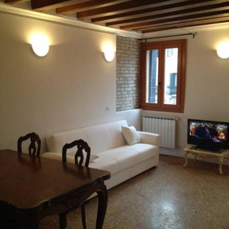 Venice Romantic Home - Appartamento con 2 Camere da Letto - 32