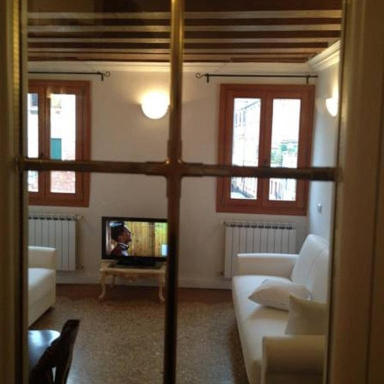 Venice Romantic Home - Appartamento con 2 Camere da Letto - 33