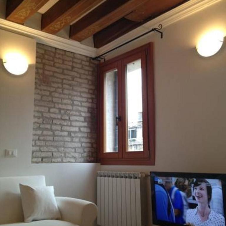 Venice Romantic Home - Appartamento con 2 Camere da Letto - 30