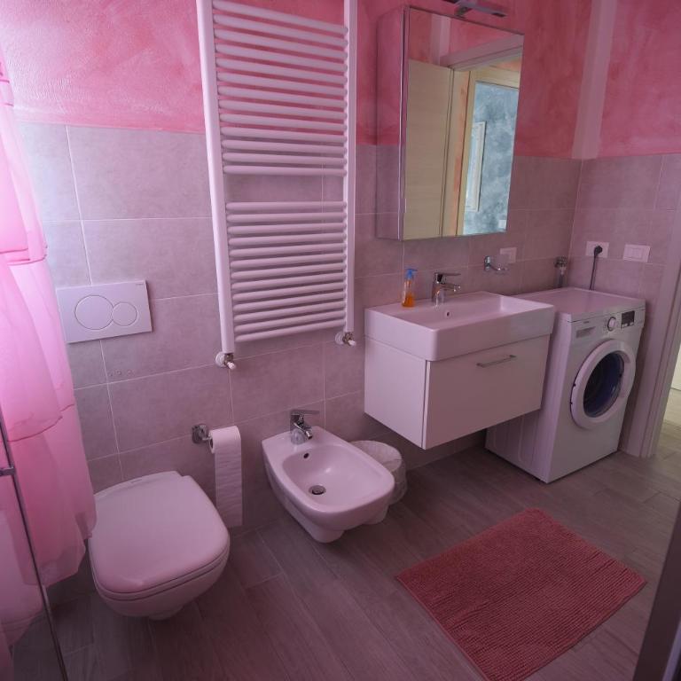 Le Bouganville Apartment - Appartamento Superior - 5