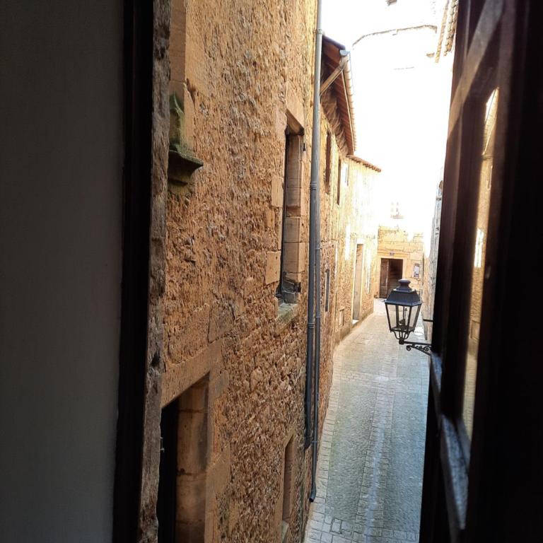 Résidence Beauvau – Numéro 3 - Centre de SARLAT - Apartment mit 1 Schlafzimmer - 49