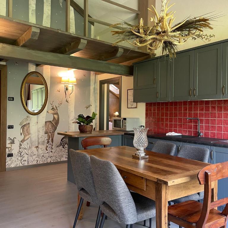 Residence Cour Maison - Apartamento de 2 dormitorios (6 adultos) - 1