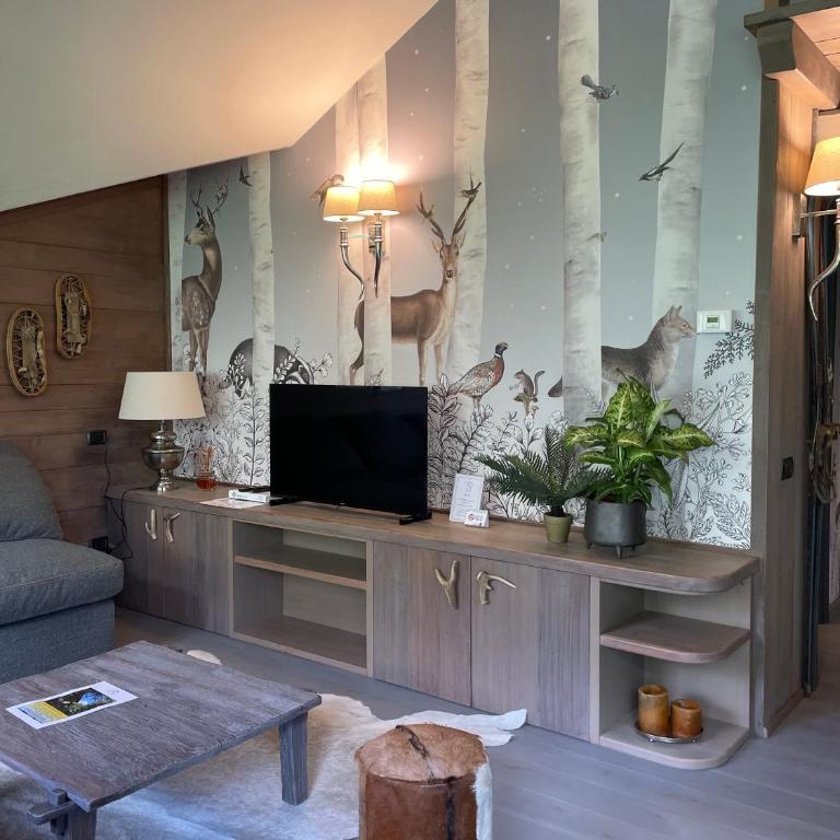 Residence Cour Maison - Apartamento de 2 dormitorios (6 adultos) - 2