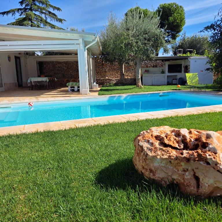 LA CASA DI BEL - Casa con 2 Camere da Letto - 1