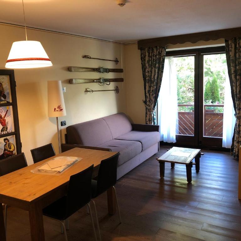 Residence Cour Maison - Apartamento Superior de 1 dormitorio (4 adultos) - 1