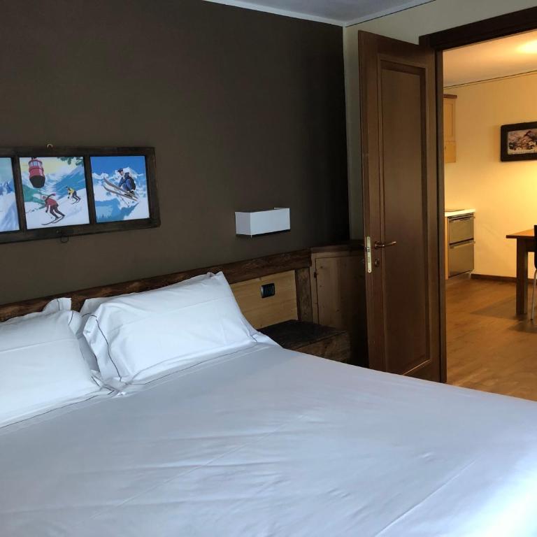 Residence Cour Maison - Apartamento Superior de 1 dormitorio (4 adultos) - 2