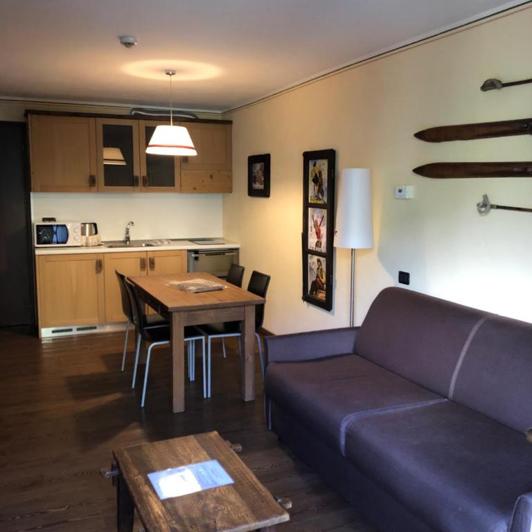 Residence Cour Maison - Apartamento Superior de 1 dormitorio (4 adultos) - 3