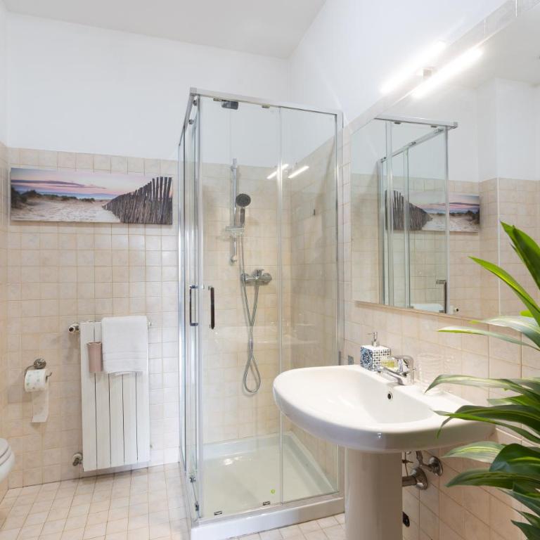 Residenza al Corso - One-Bedroom Apartment - 2