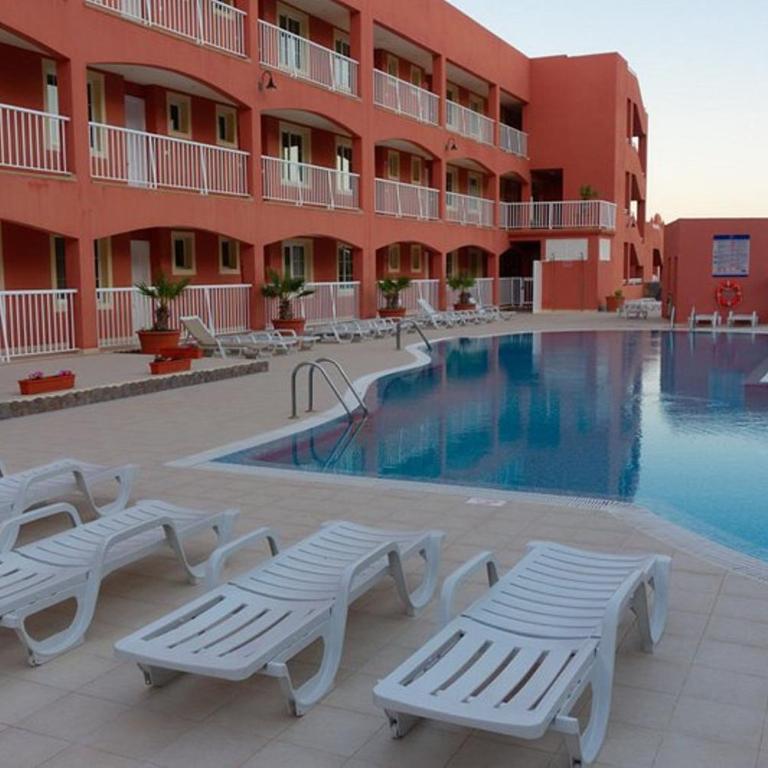 Apartamento Vista Esmeralda en Playa Paraiso - Apartamento con vistas al mar - 4
