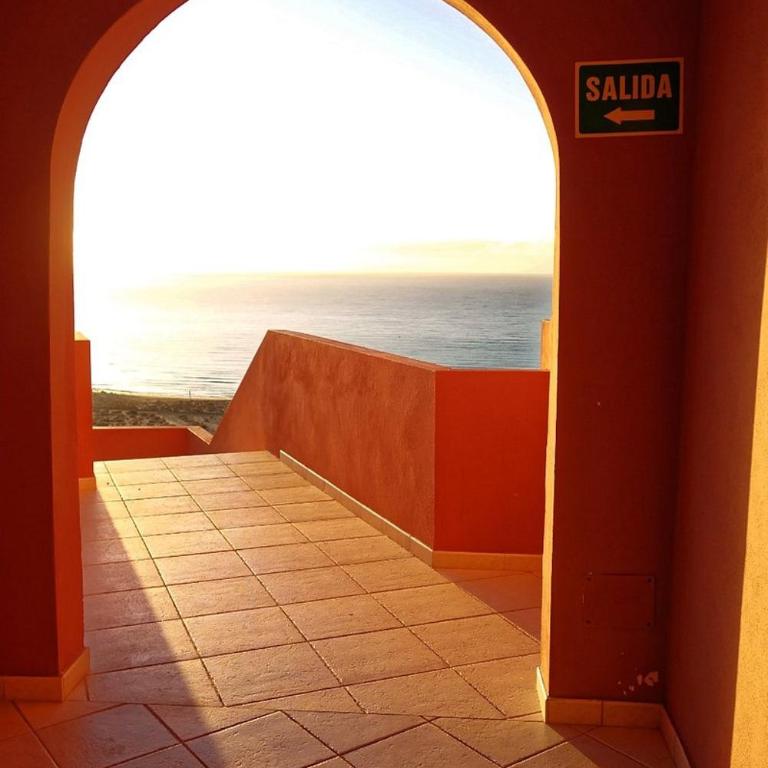Apartamento Vista Esmeralda en Playa Paraiso - Apartamento con vistas al mar - 5