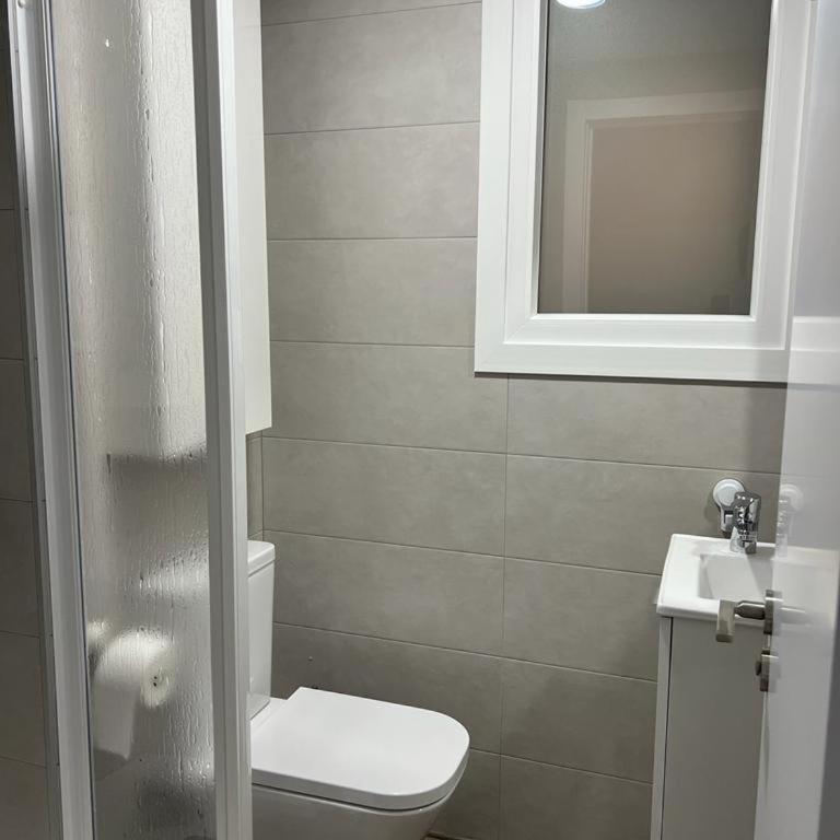 SAN MIGUEL PLAYA ALMERIA - Apartamento con vistas al mar - 5