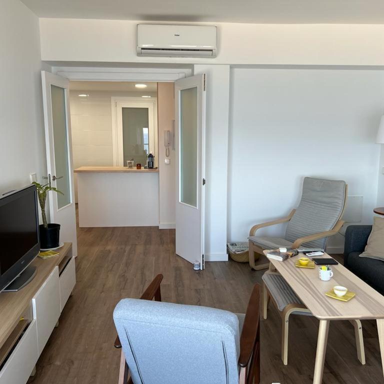 SAN MIGUEL PLAYA ALMERIA - Apartamento con vistas al mar - 10