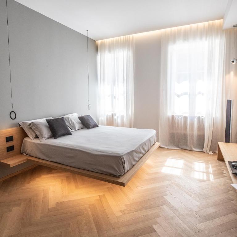 S1 Luxury Suites and Rooms - Suite Executive - 3
