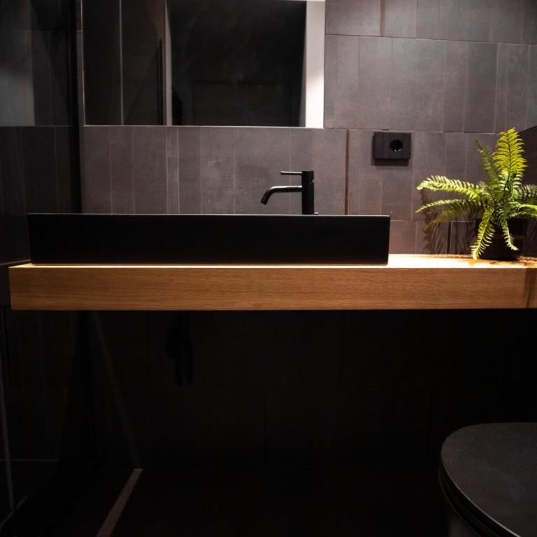 S1 Luxury Suites and Rooms - Suite Executive - 7