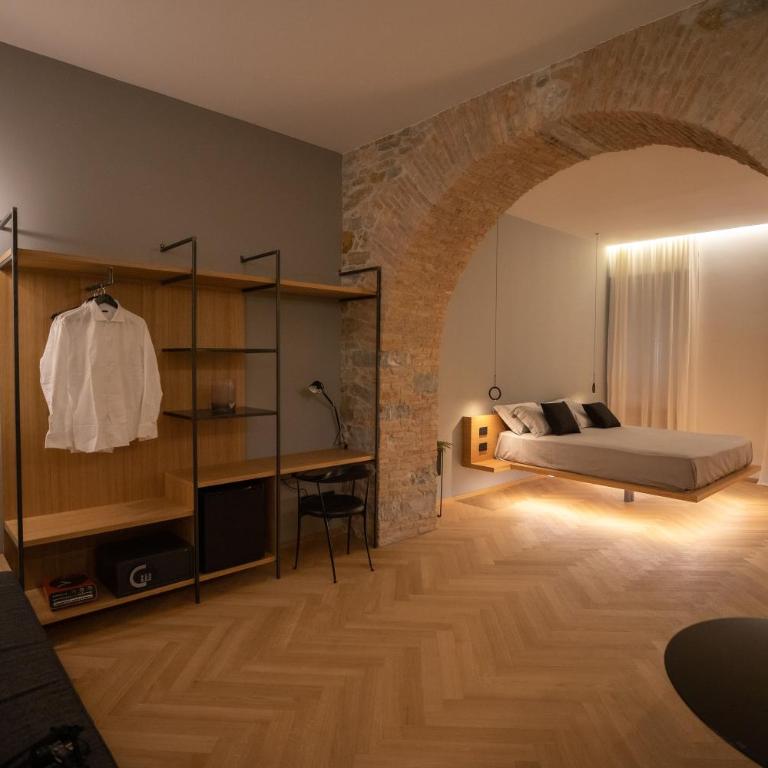 S1 Luxury Suites and Rooms - Suite Executive - 9