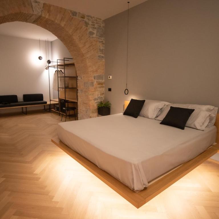 S1 Luxury Suites and Rooms - Suite Executive - 10