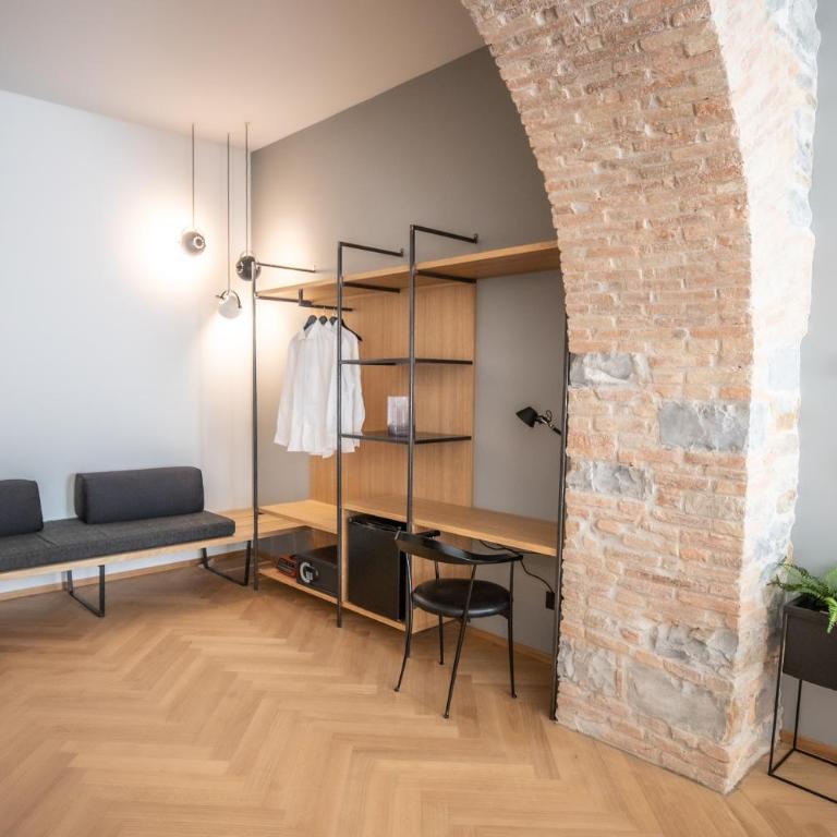 S1 Luxury Suites and Rooms - Suite Executive - 11
