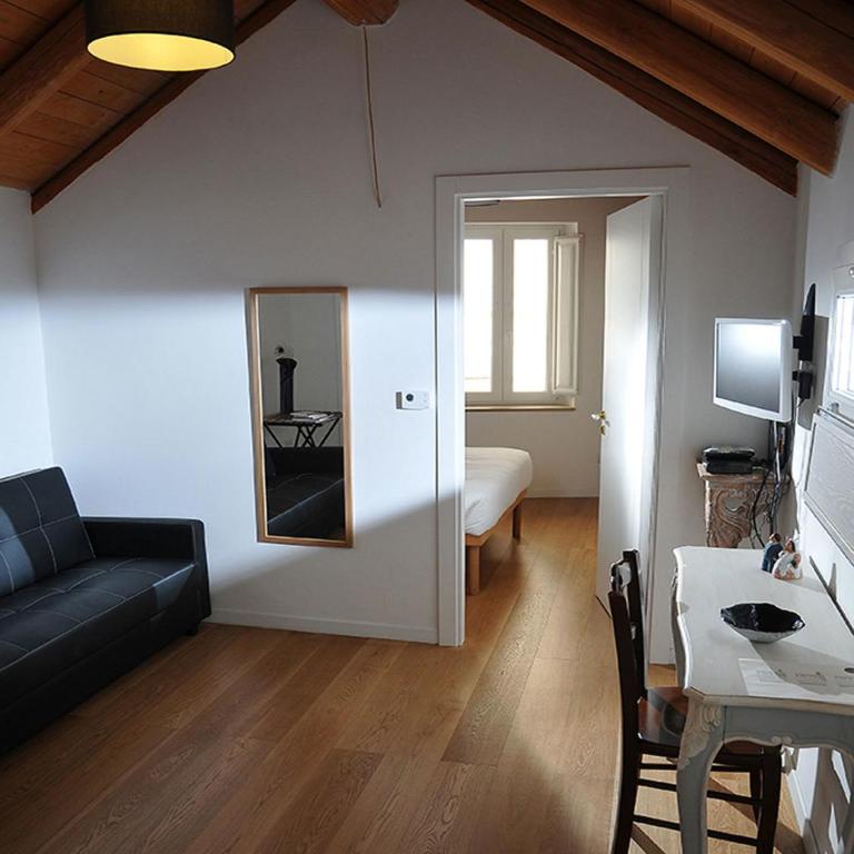 Relais Il Mignano - Family Apartment - 5