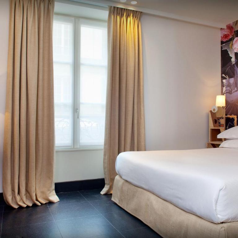 Hotel L’Antoine - Suite - 5