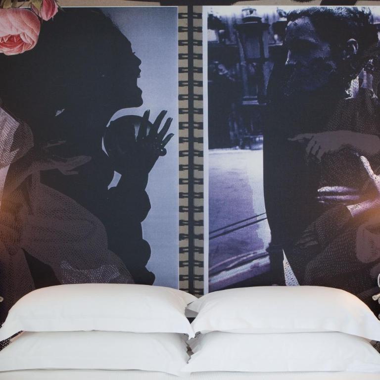 Hotel L’Antoine - Suite - 2