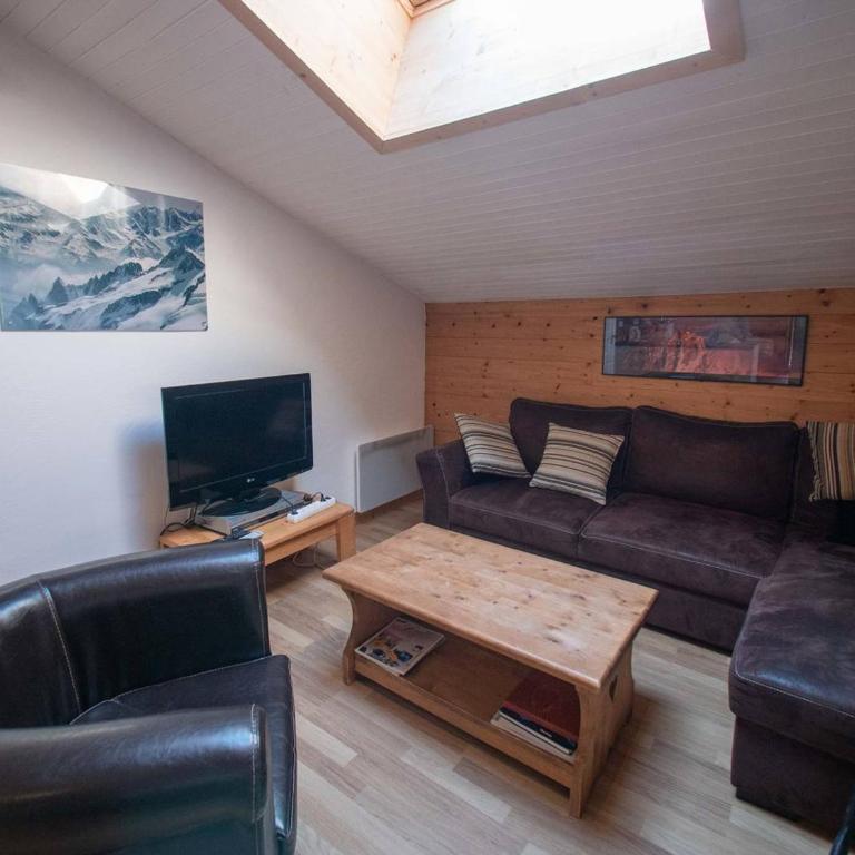 Appartement spacieux à Valmorel, 11 couchages, 4 Pièces, casier à skis - FR-1-291-749 - Appartement (11 Adultes) - 2