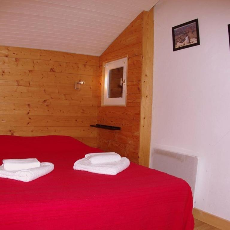 Appartement spacieux à Valmorel, 11 couchages, 4 Pièces, casier à skis - FR-1-291-749 - Appartement (11 Adultes) - 6