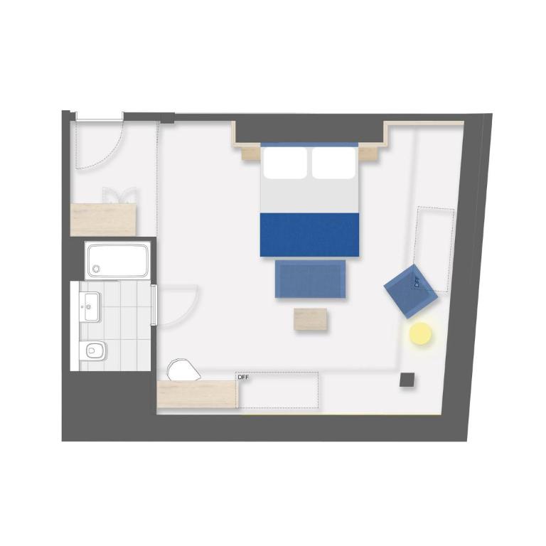 Bayer 89 Vi Vadi Hotel - Junior Suite - 4