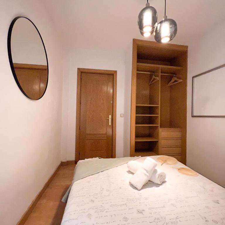 La Estancia de Garrido - Apartamento - 10
