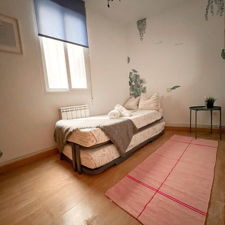 La Estancia de Garrido - Apartamento - 3