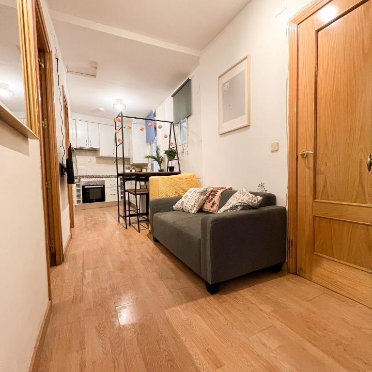 La Estancia de Garrido - Apartamento - 12