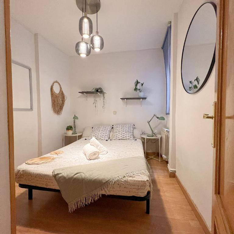 La Estancia de Garrido - Apartamento - 7