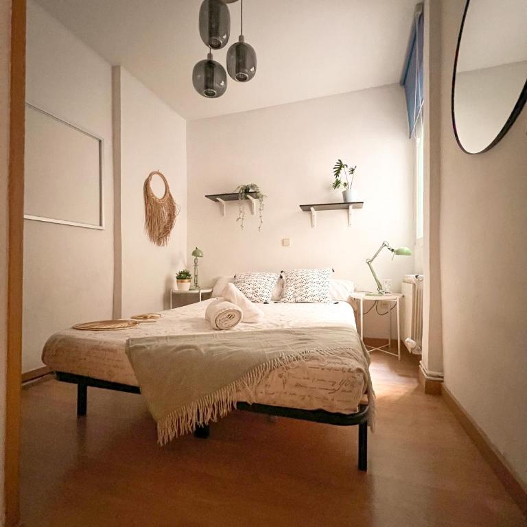 La Estancia de Garrido - Apartamento - 9