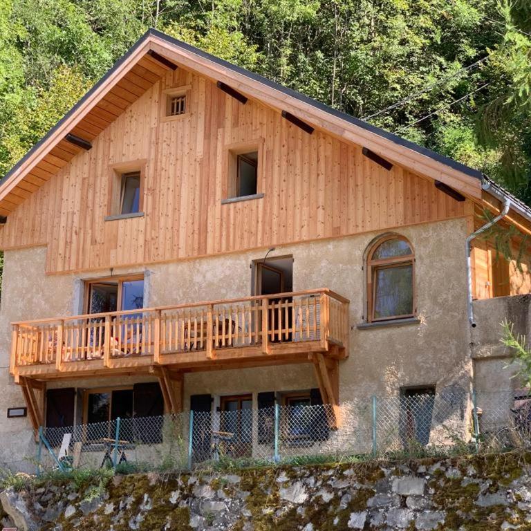 Chalet La Felize - Chalet - 1