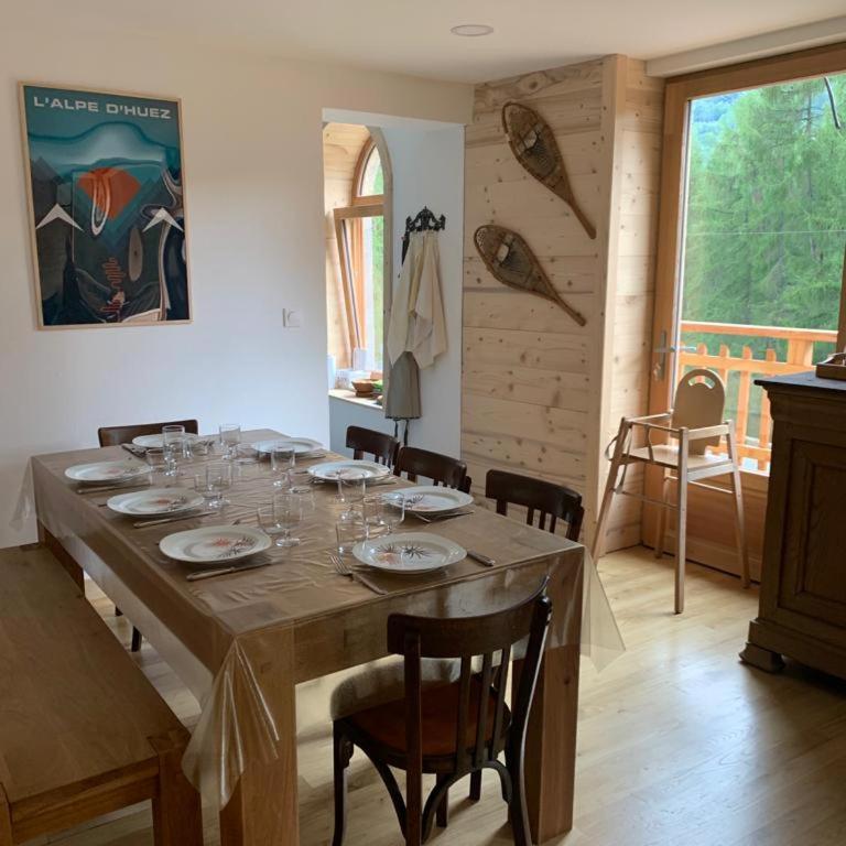 Chalet La Felize - Chalet - 4