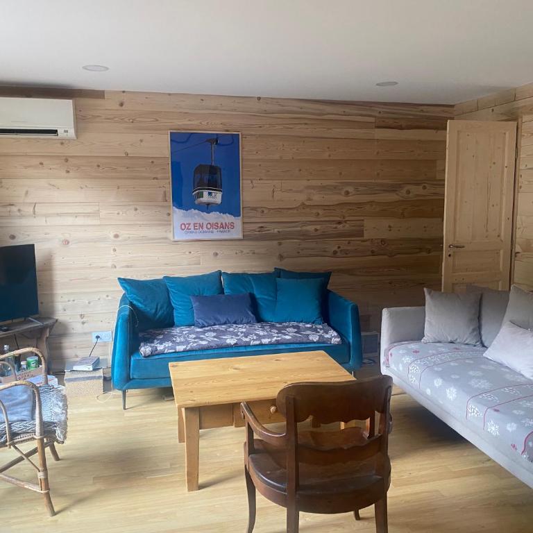 Chalet La Felize - Chalet - 2
