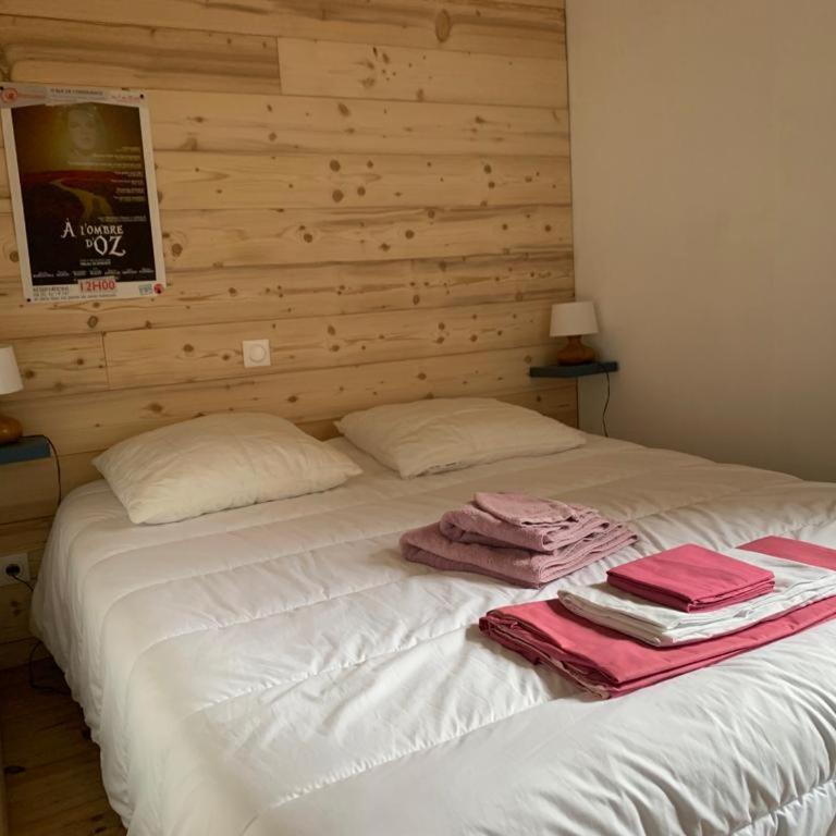 Chalet La Felize - Chalet - 8