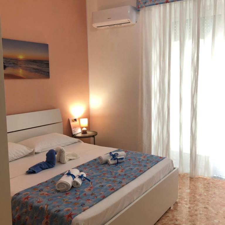 Blue Dream - Appartamento con 2 Camere da Letto - 7