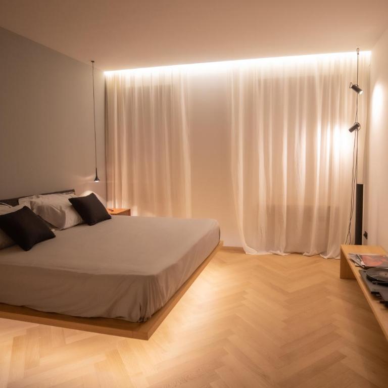 S1 Luxury Suites and Rooms - Suite con 1 Camera da Letto - 2