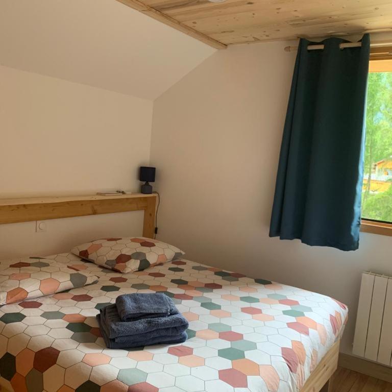 Chalet La Felize - Chalet - 10