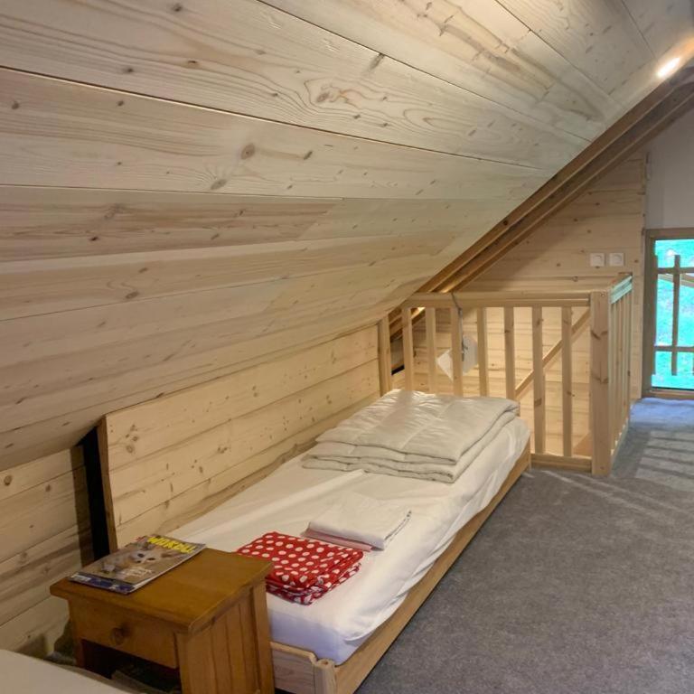 Chalet La Felize - Chalet - 12