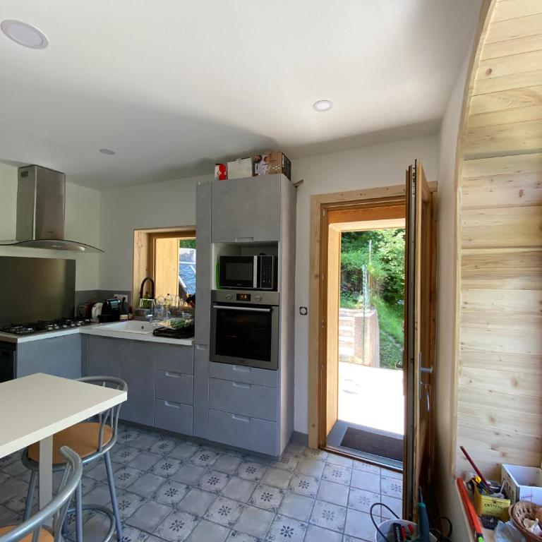 Chalet La Felize - Chalet - 6